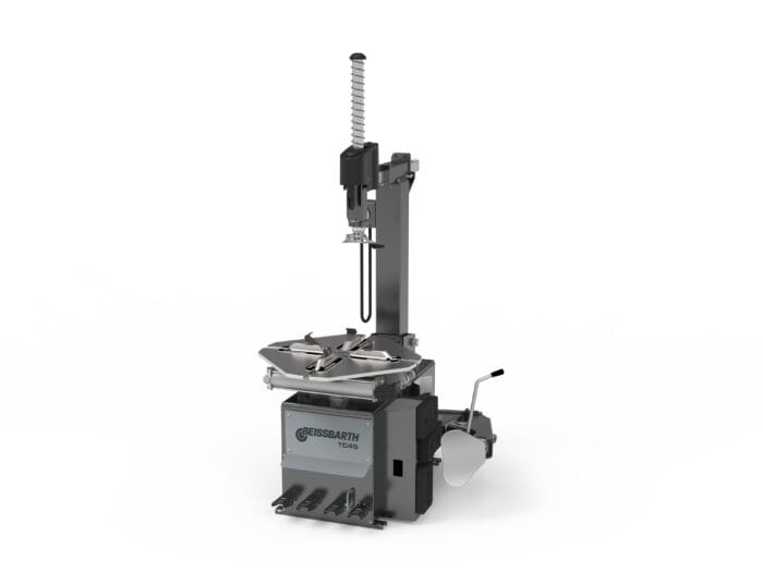 Smontagomme professionale TC45