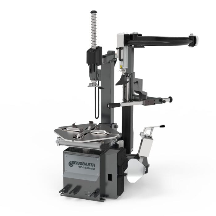 Smontagomme Beissbarth - TC45Pro2| WDK