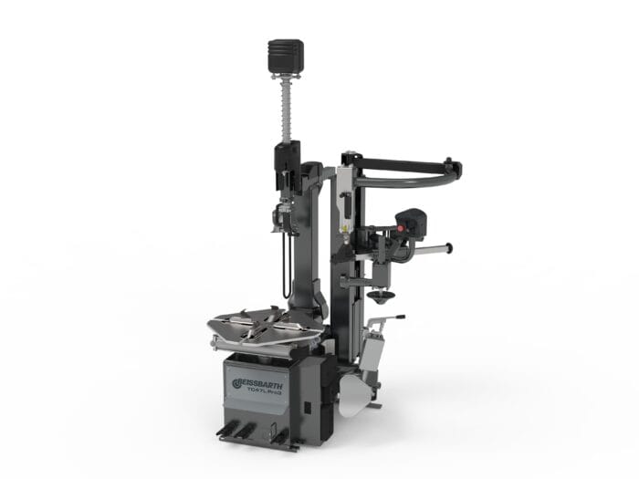 Smontagomme Beissbarth - TC47L Pro3 | WDK
