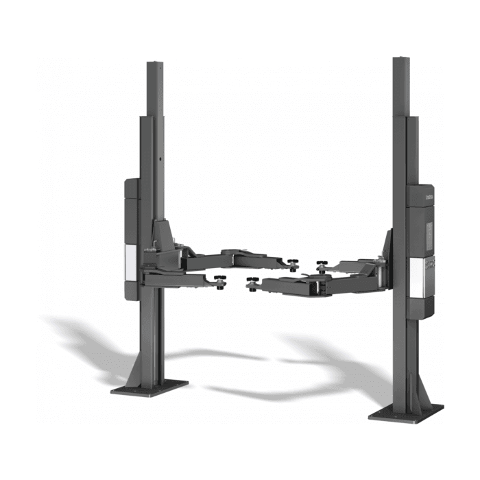 Sollevatore idraulico Power Lift HDL 6500 SST DG - Nussbaum