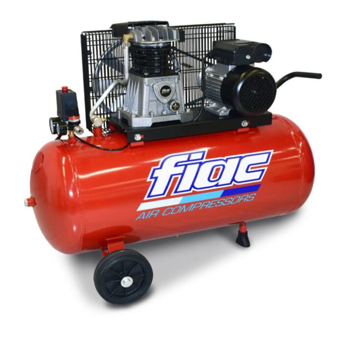 Fiac AB 100/3 MC R3000 FC