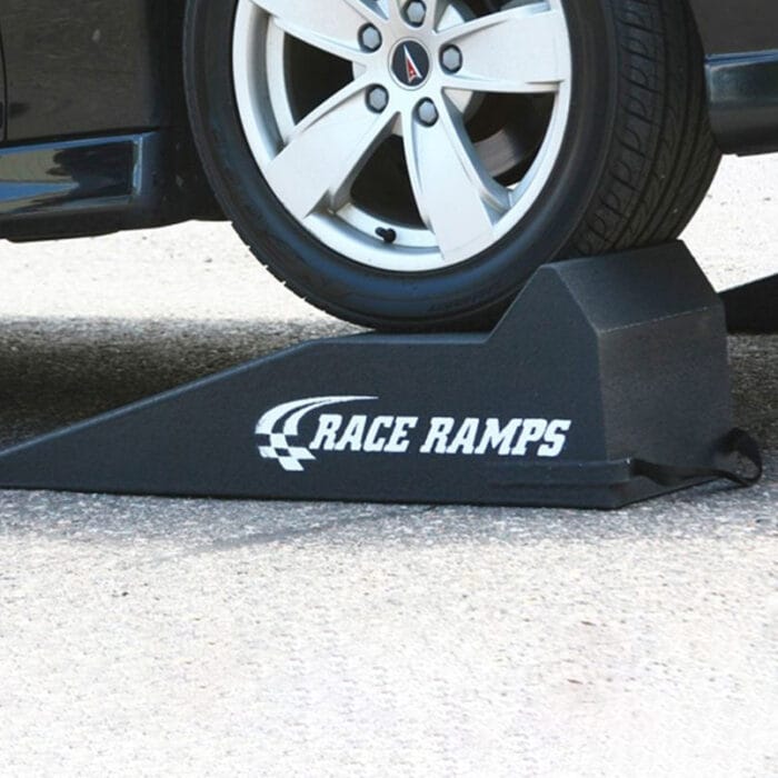 Service Ramp Small (2pz) / RR-40 - RaceRamps - Raceramps